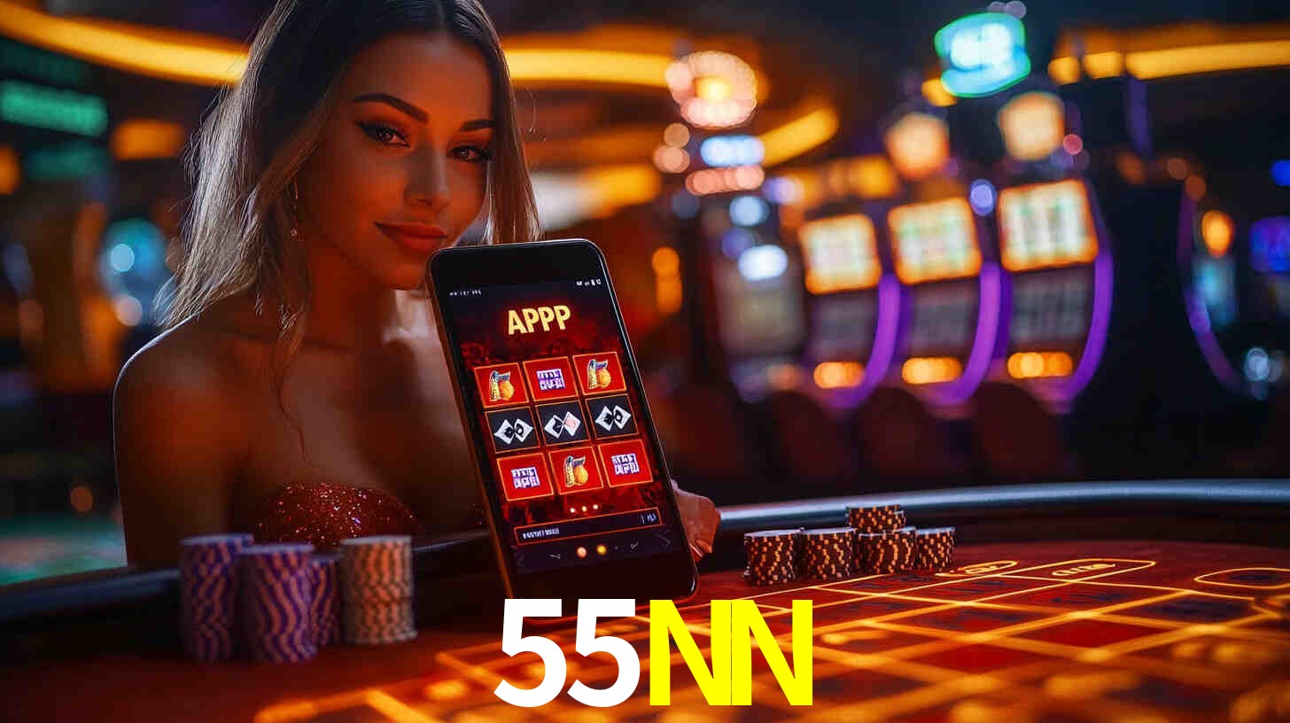 Inovações de Jogos na 55NN: O Futuro das Experiências Interativas