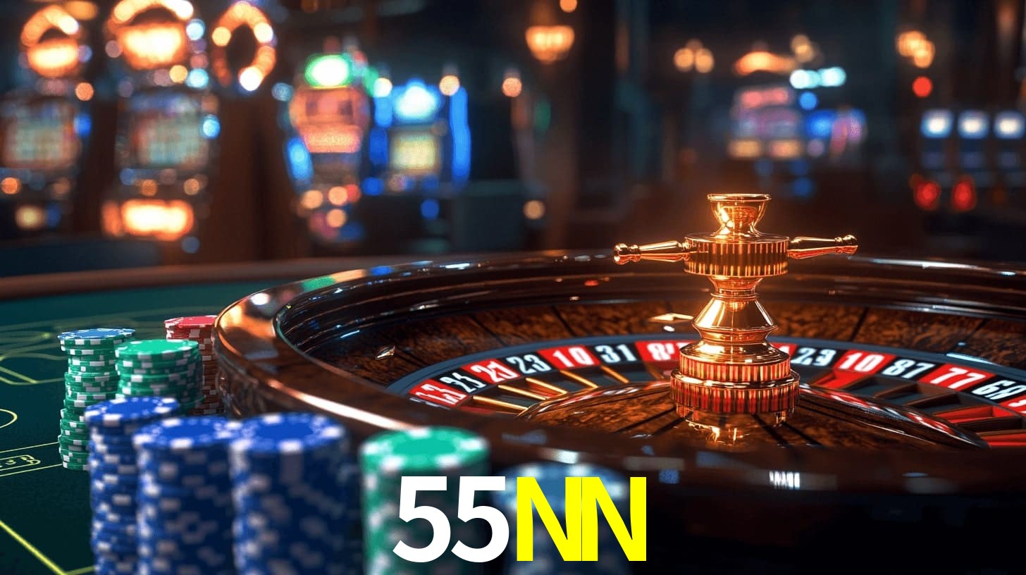 55NN: Seu Cassino Premiado com Pagamentos Rápidos