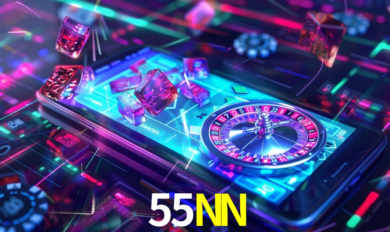 Benefícios da Conta 55NN