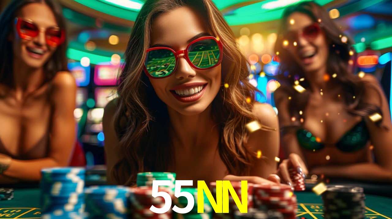 Welcome Bonus 55NN