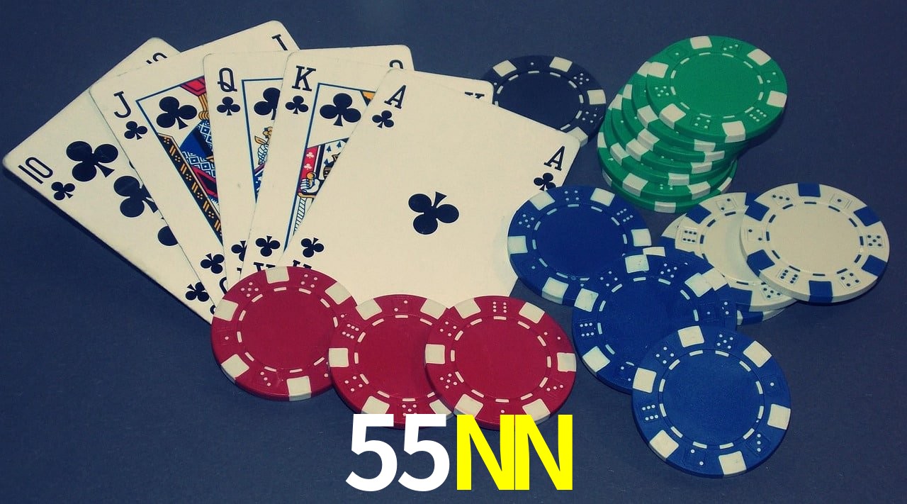 Slot Games 55NN