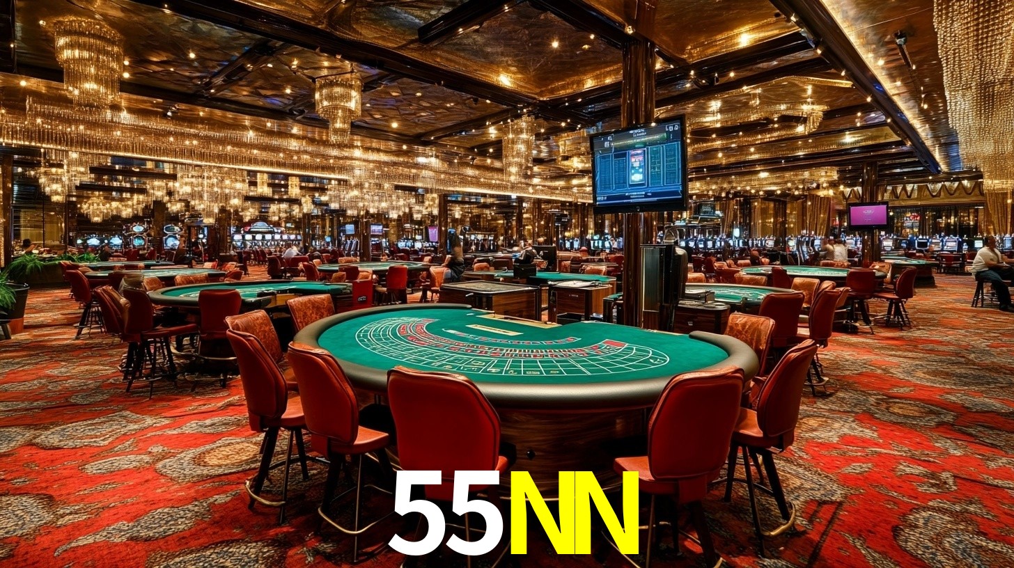 55NN: Seu Especialista em Apostas Esportivas Brasileiras