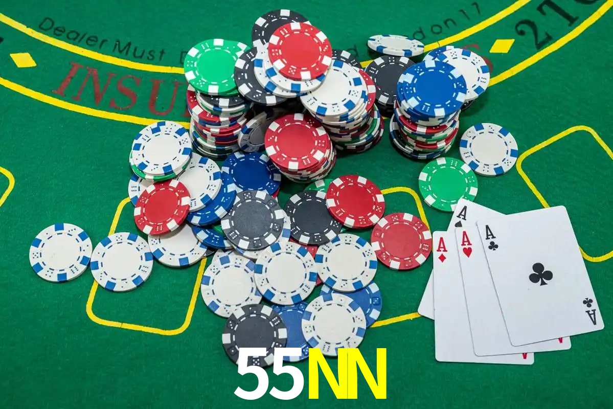Apostas de Basquete 55NN