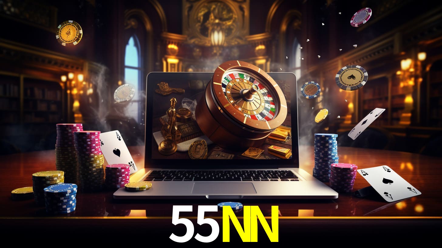 Live Casino 55NN