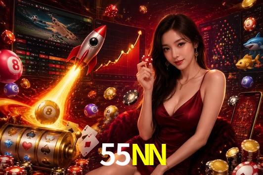 APP oficial da 55NN para mobile