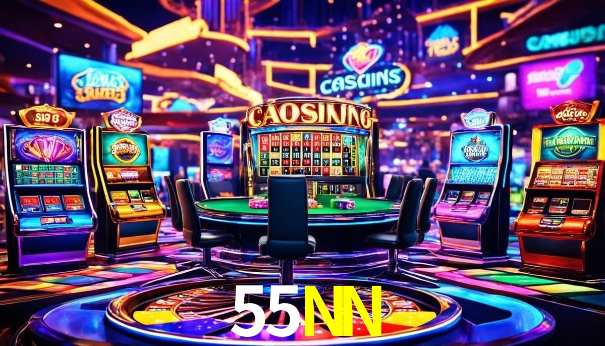 Sistemas de Segurança 55NN