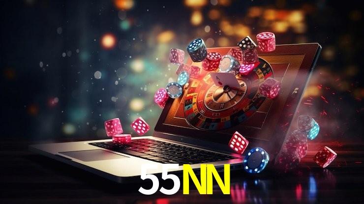 Interface do App 55NN