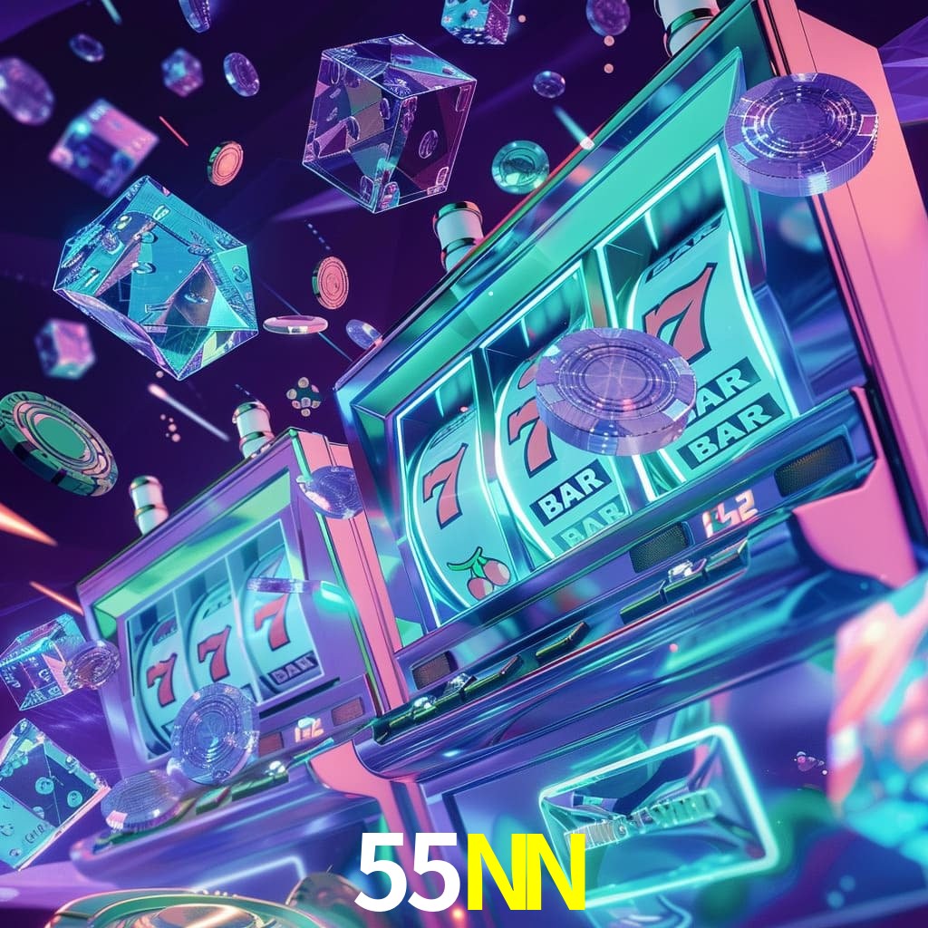 Jogos Exclusivos 55NN