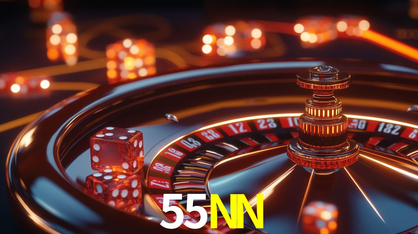 Bônus Generosos e Exclusivos no 55NN para Você!