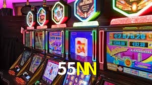 Mesa de Blackjack 55NN