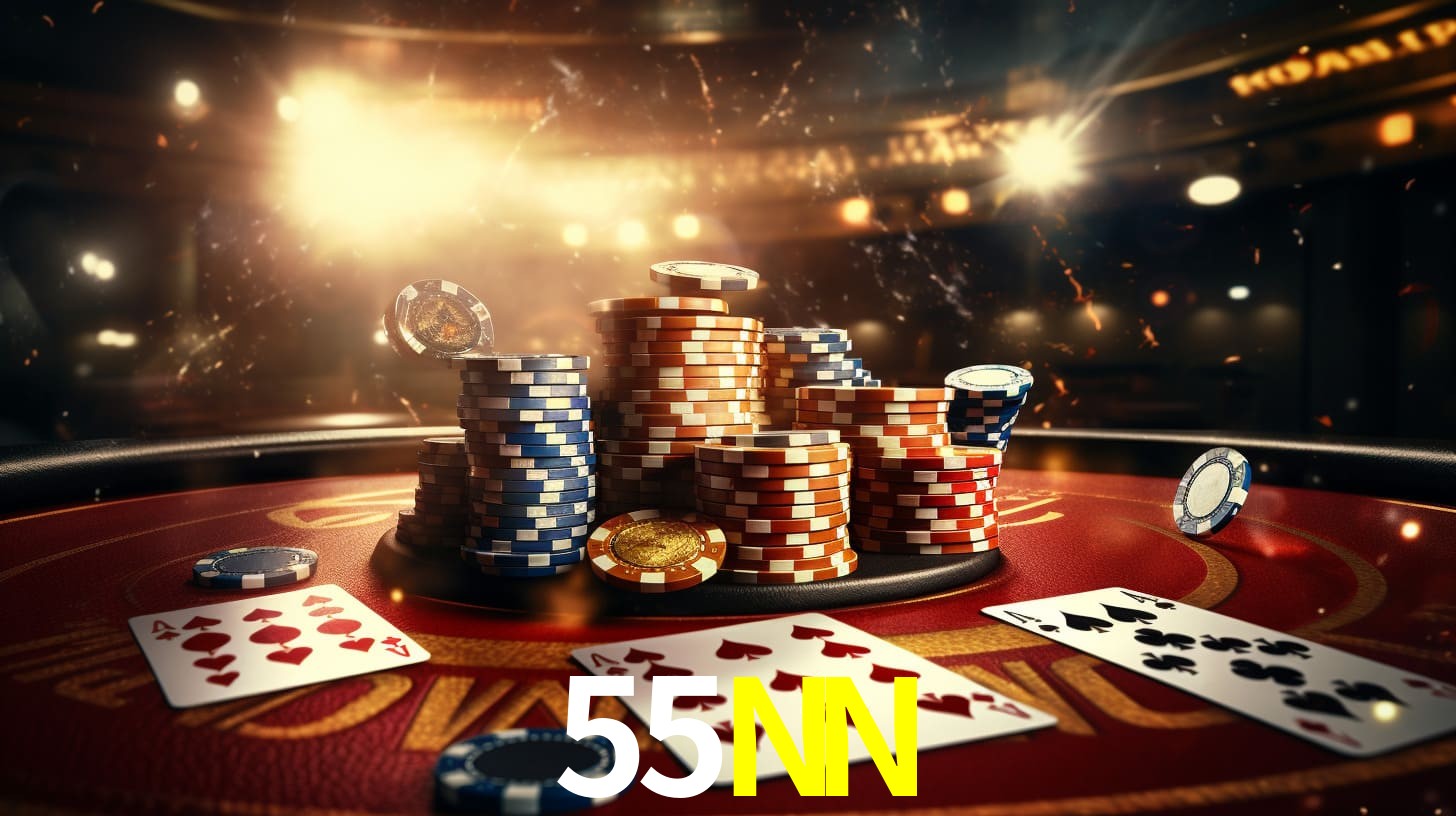 Blackjack Table 55NN