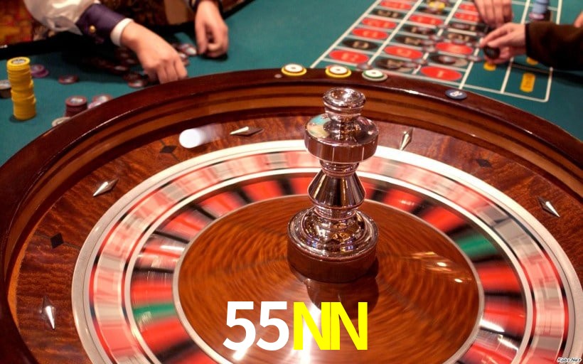 Apostas de Futebol 55NN