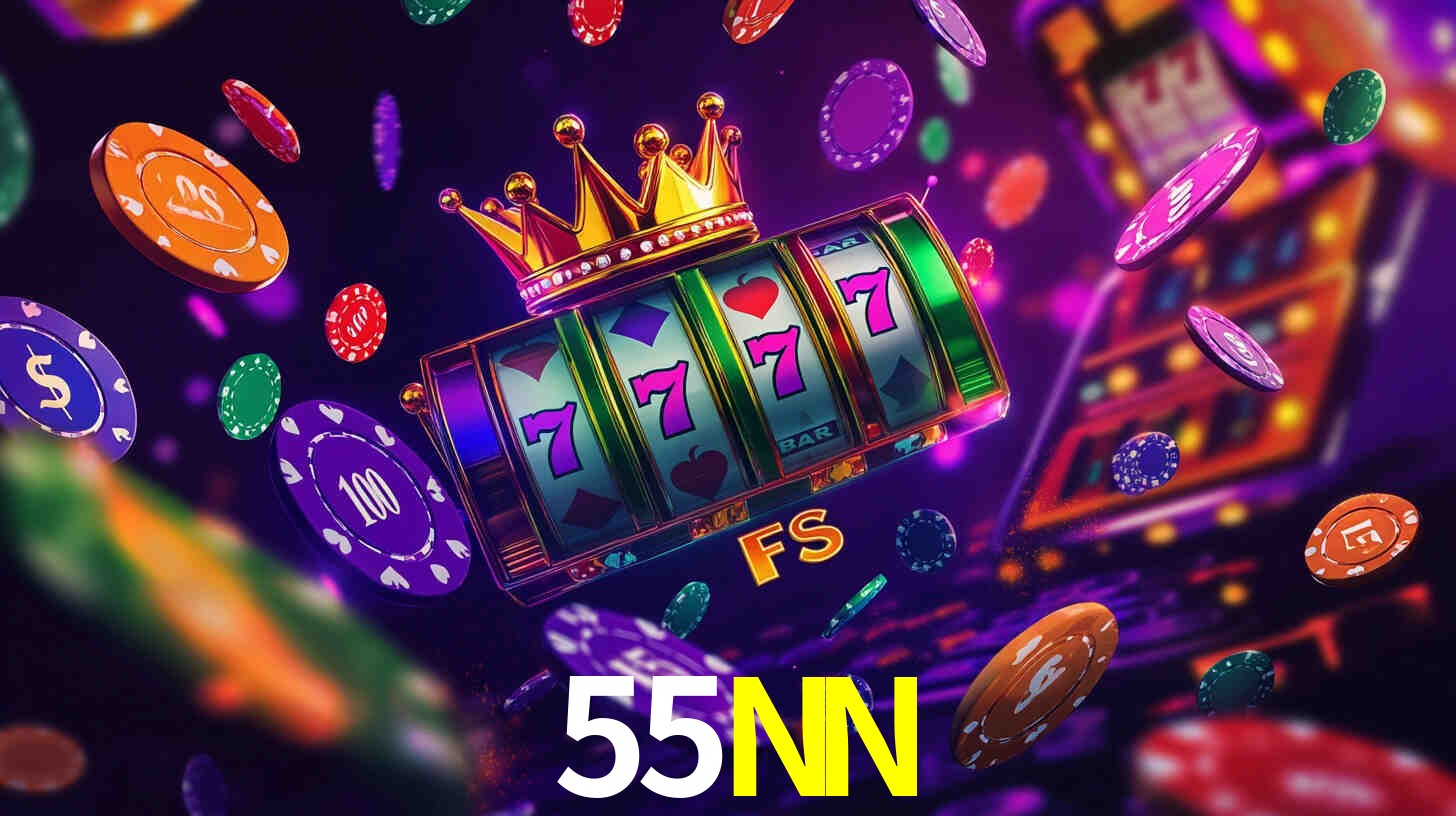 Welcome Bonus 55NN