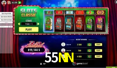 Desvendando o Mundo dos Jogos Virtuais na 55NN