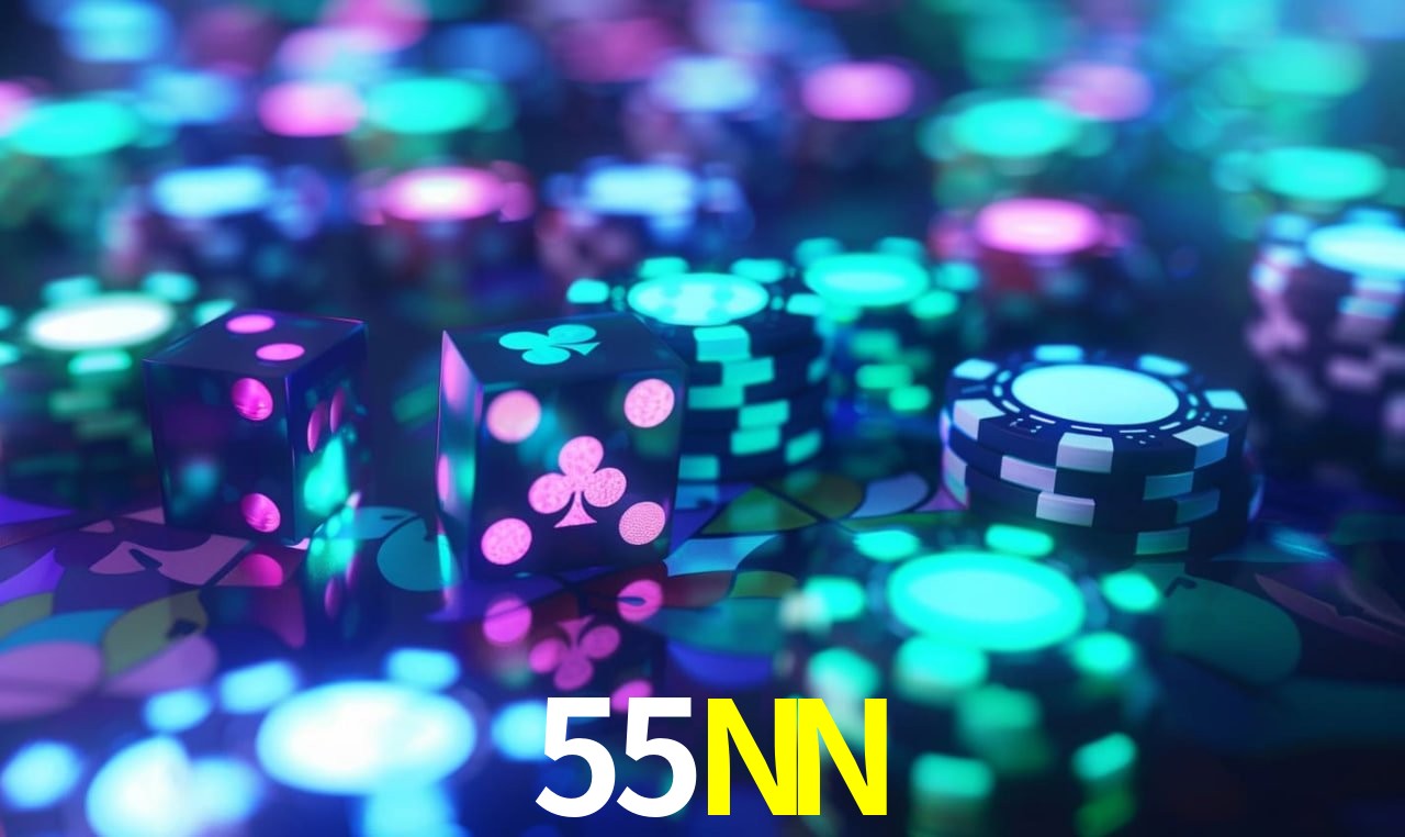 Estatísticas do Jogo 55NN