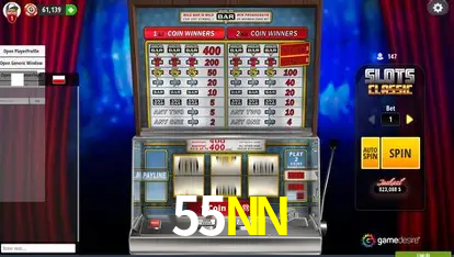 A Emoção da Loteria na 55NN: Uma Chance de Mudança de Vida