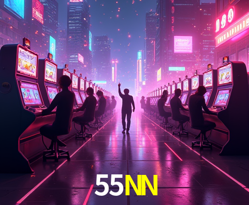 Estatísticas 55NN