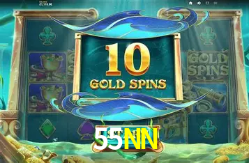 Descubra a Magia dos Jogos de Arcade no 55NN