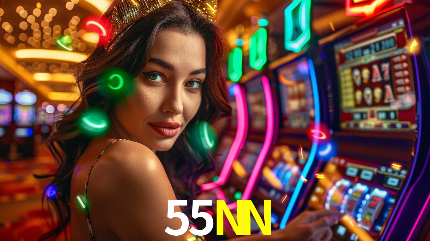 App mobile 55NN