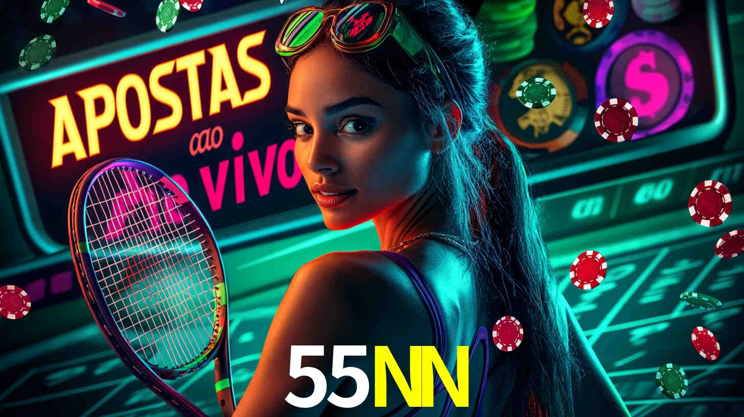 Explorando a Categoria de Eventos em Apostas na 55NN