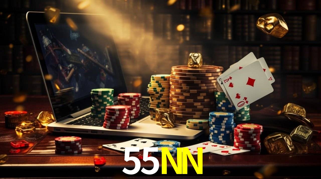 Recursos de Bônus 55NN