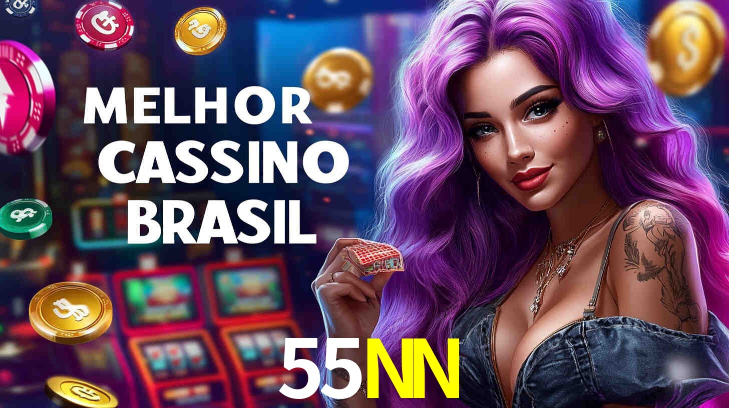A Experiência Imersiva dos Cassinos Ao Vivo no 55NN