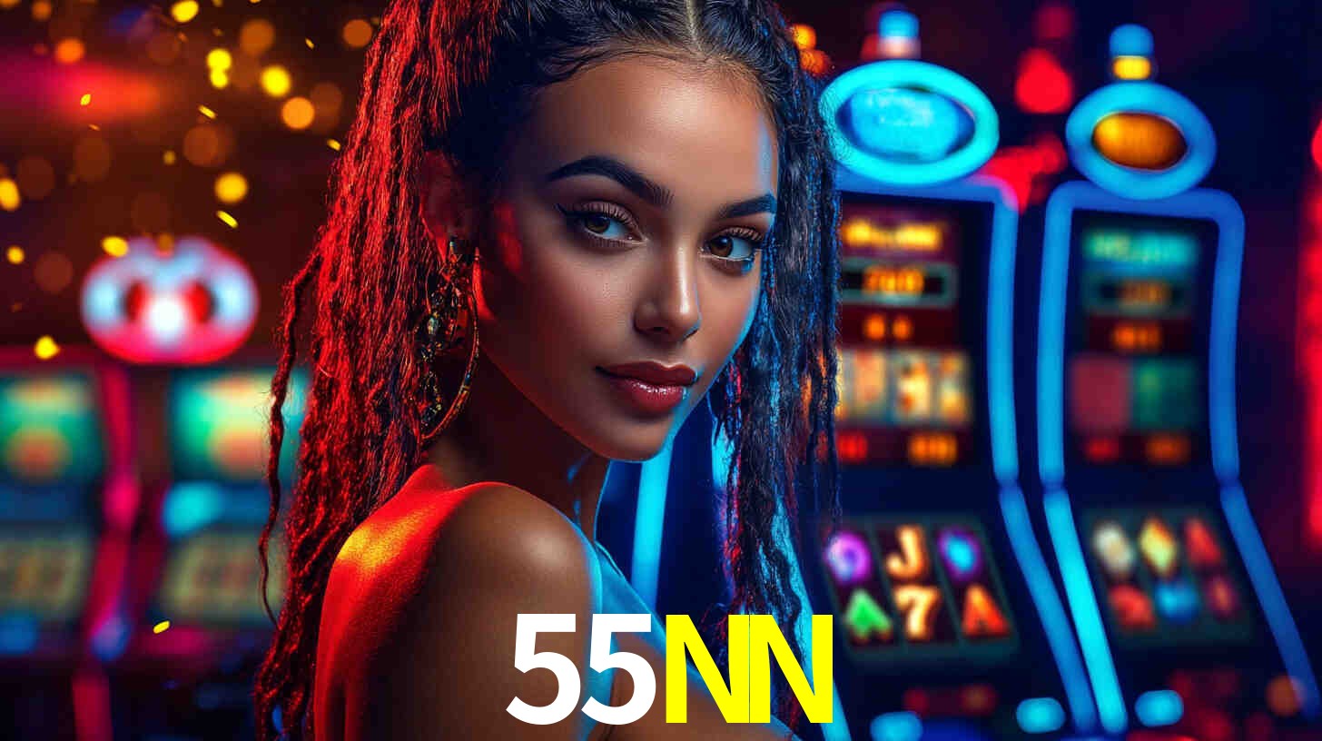 A Emoção da Loteria na 55NN: Uma Chance de Mudança de Vida