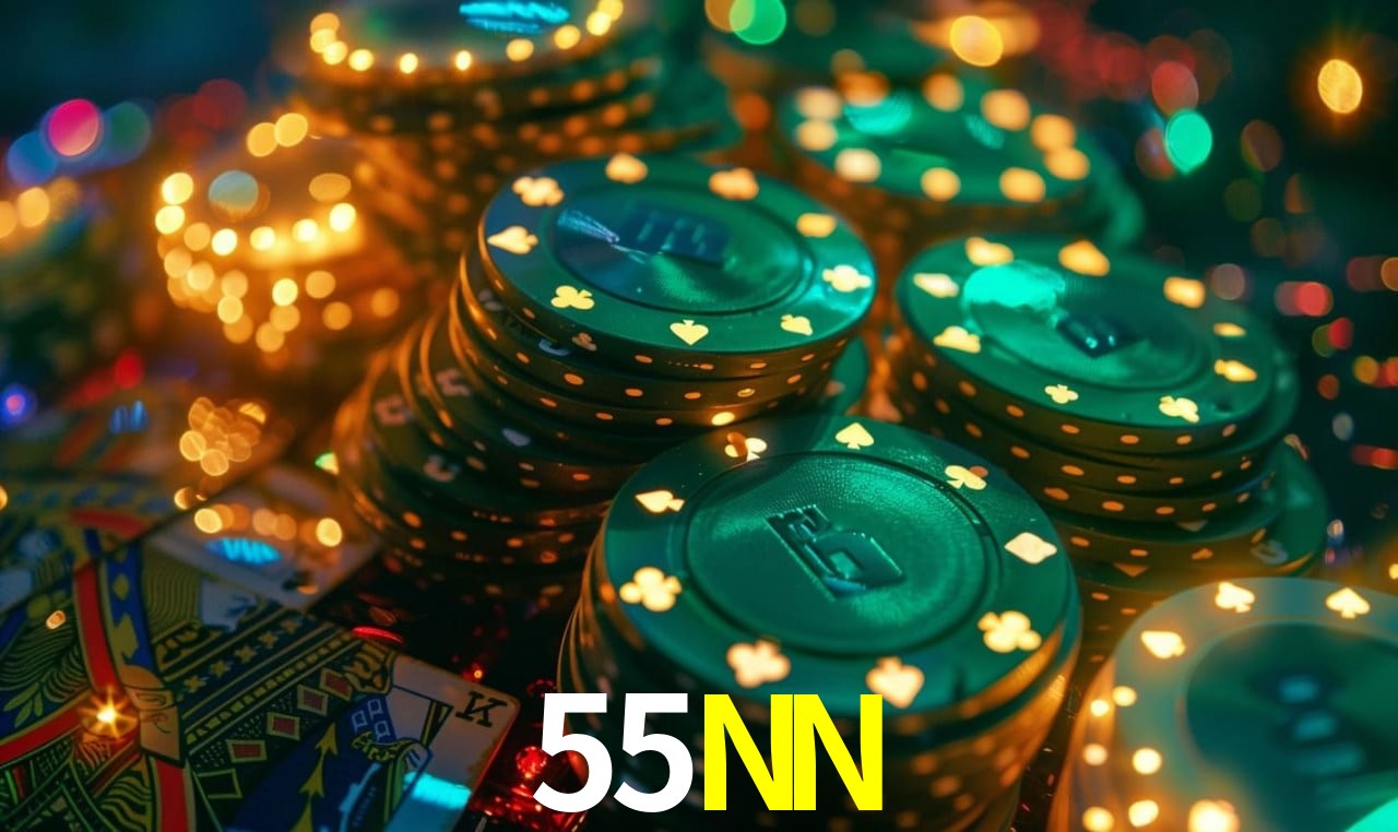 Provedores de Jogos 55NN