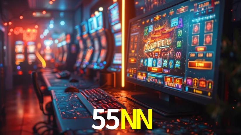 55NN,55NN Bet