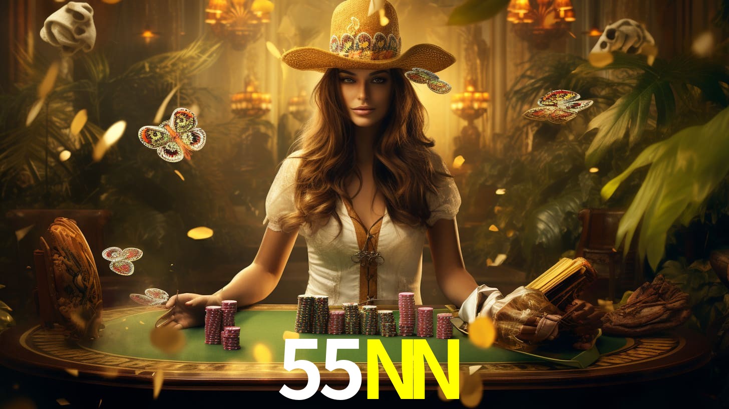 Roulette Table 55NN