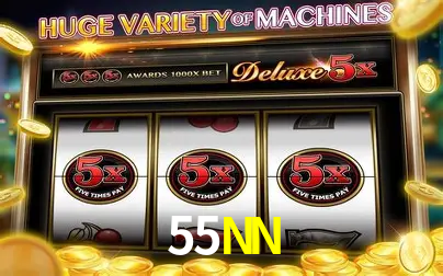 A Emoção da Loteria na 55NN: Uma Chance de Mudança de Vida