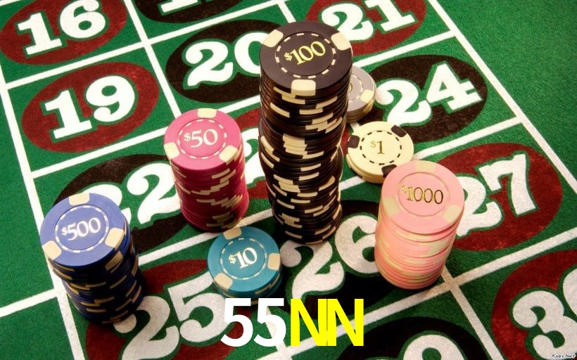 Login Seguro 55NN